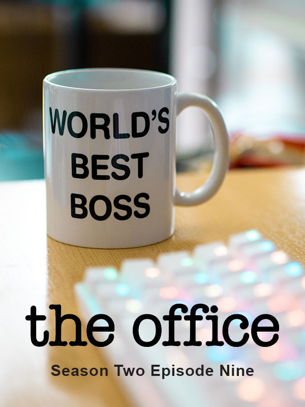 Office Lessons – The Uninvited