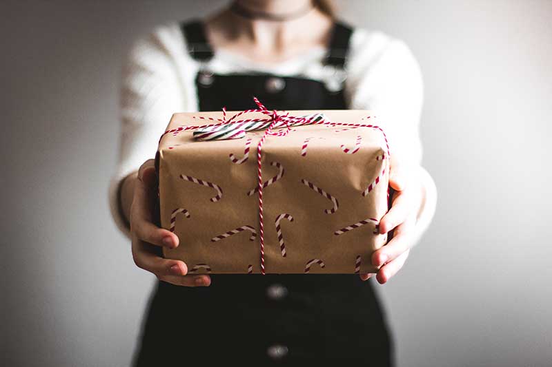 The Greatest Gift… According to Warren Buffett