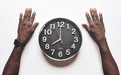 The Clock, or, How We Became Time Servers