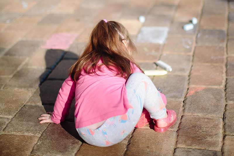 Don’t Cross this Line! Two Ideas for Resolving Conflicts