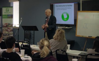 How to Make a Speech