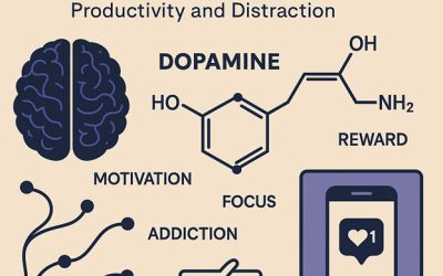 Driven by Dopamine