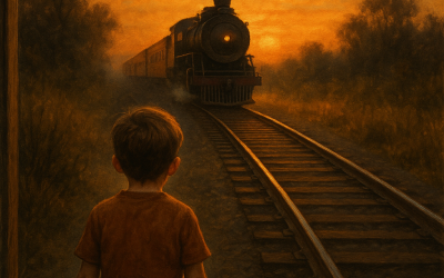 Breaking the Chain of Childhood