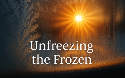 Unfreezing the Frozen