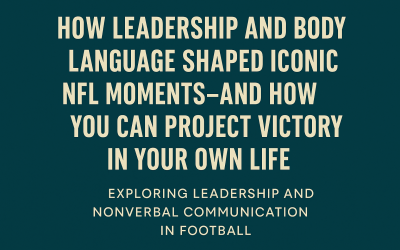Are You Projecting Defeat or Victory?