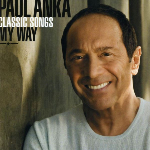 Paul Anka's "My Way"