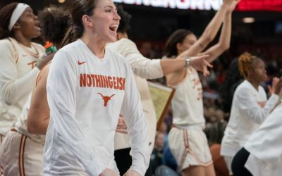 Leader from the Bench