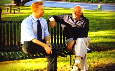 The Story Behind “Tuesdays with Morrie”
