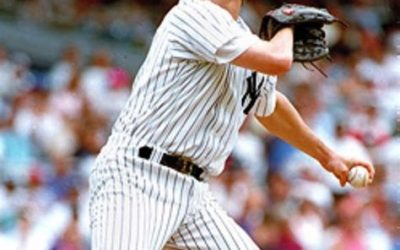 The Kid Who Could Beat Them One-Handed