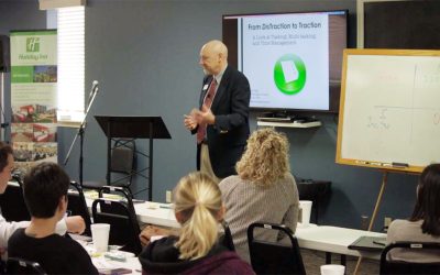 The Half-Stroke Difference: What Losing a Speech Contest Taught Me About Mastery