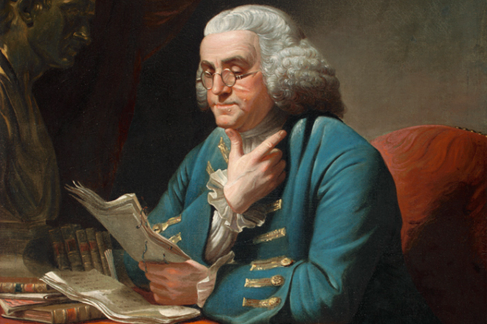 Benjamin Franklin