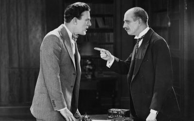What To Do with an Arguer