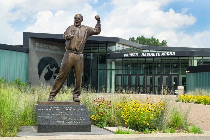 Dan Gable