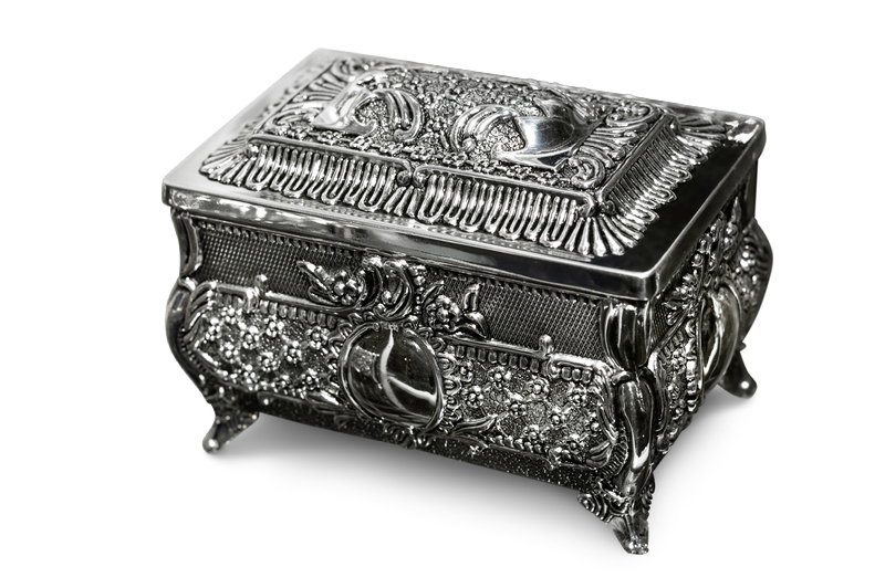 jewelry box