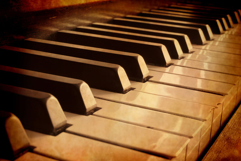 piano