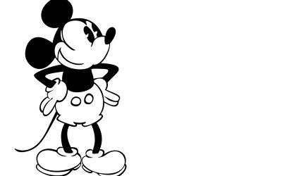 Mice, Flashlights, and Hidden Gems